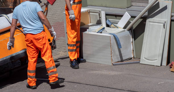 Best Scrap Metal Removal  in June Park, FL